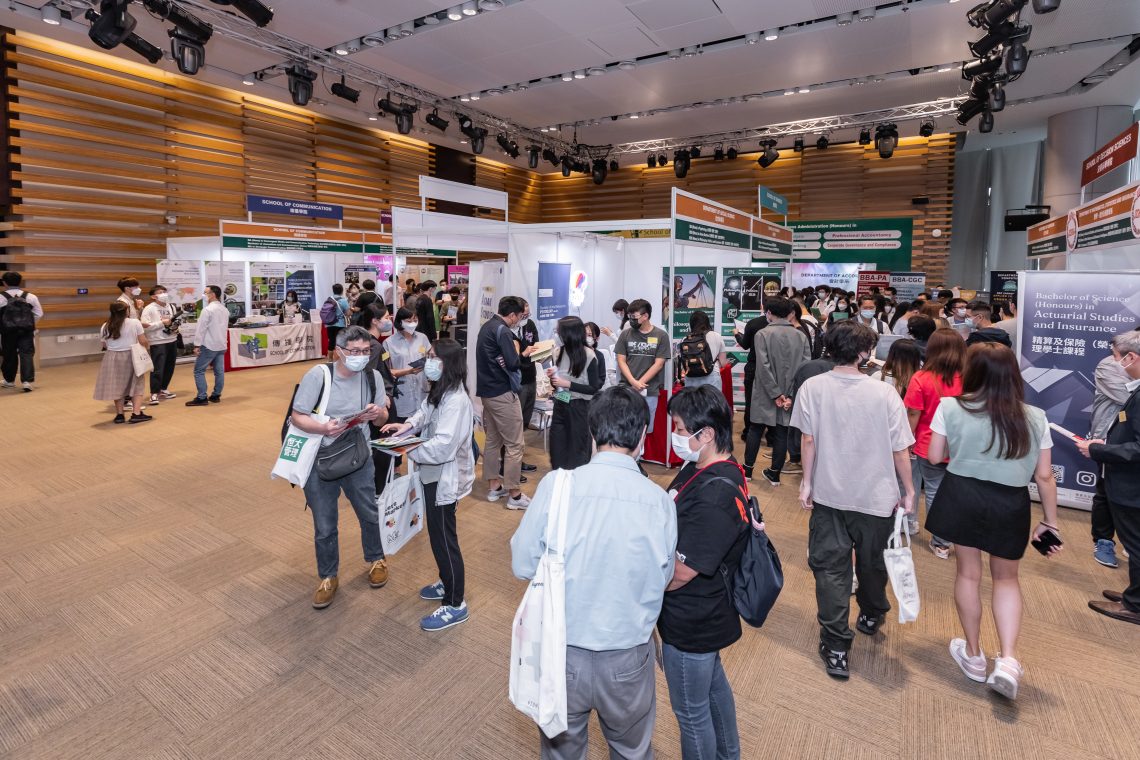 Programme Exhibition and Seminars