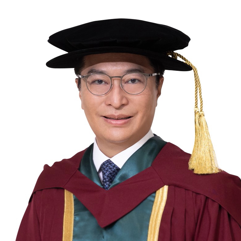 Dr Martin Lee