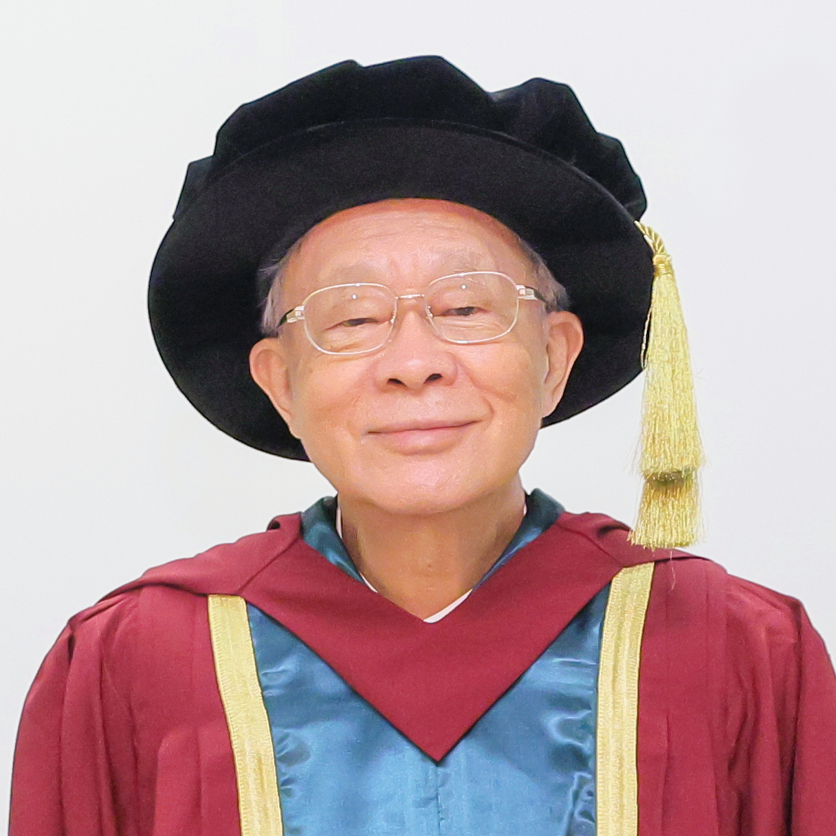 Prof Leo Lee (1)
