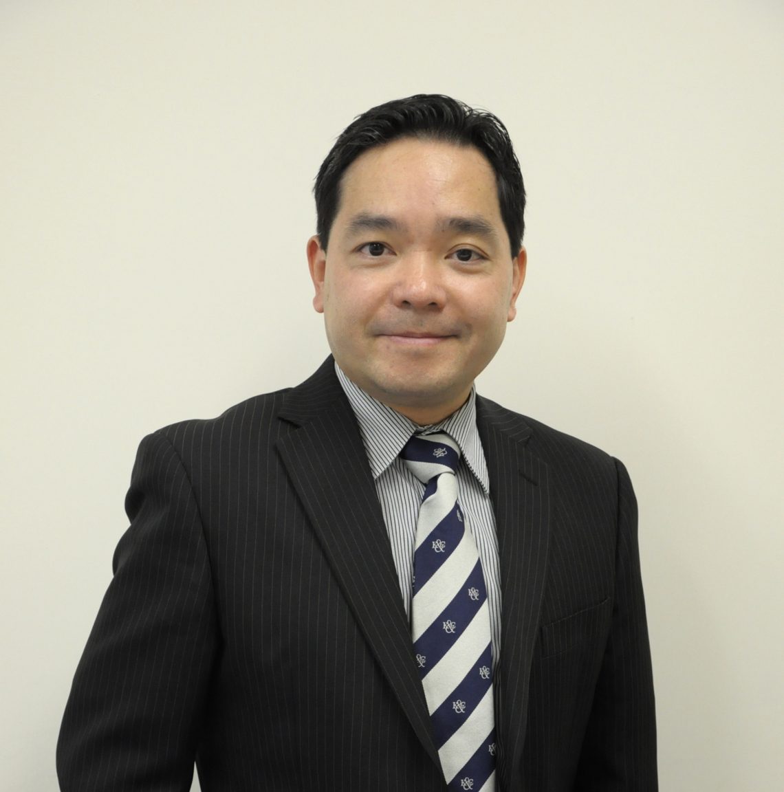 HSUHK appoints Professor Joshua Mok as Provost and Vice-President (Academic and Research)