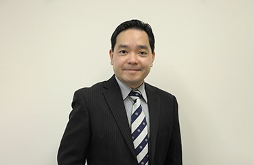 HSUHK appoints Professor Joshua Mok Ka-ho as Provost and Vice-President (Academic and Research)