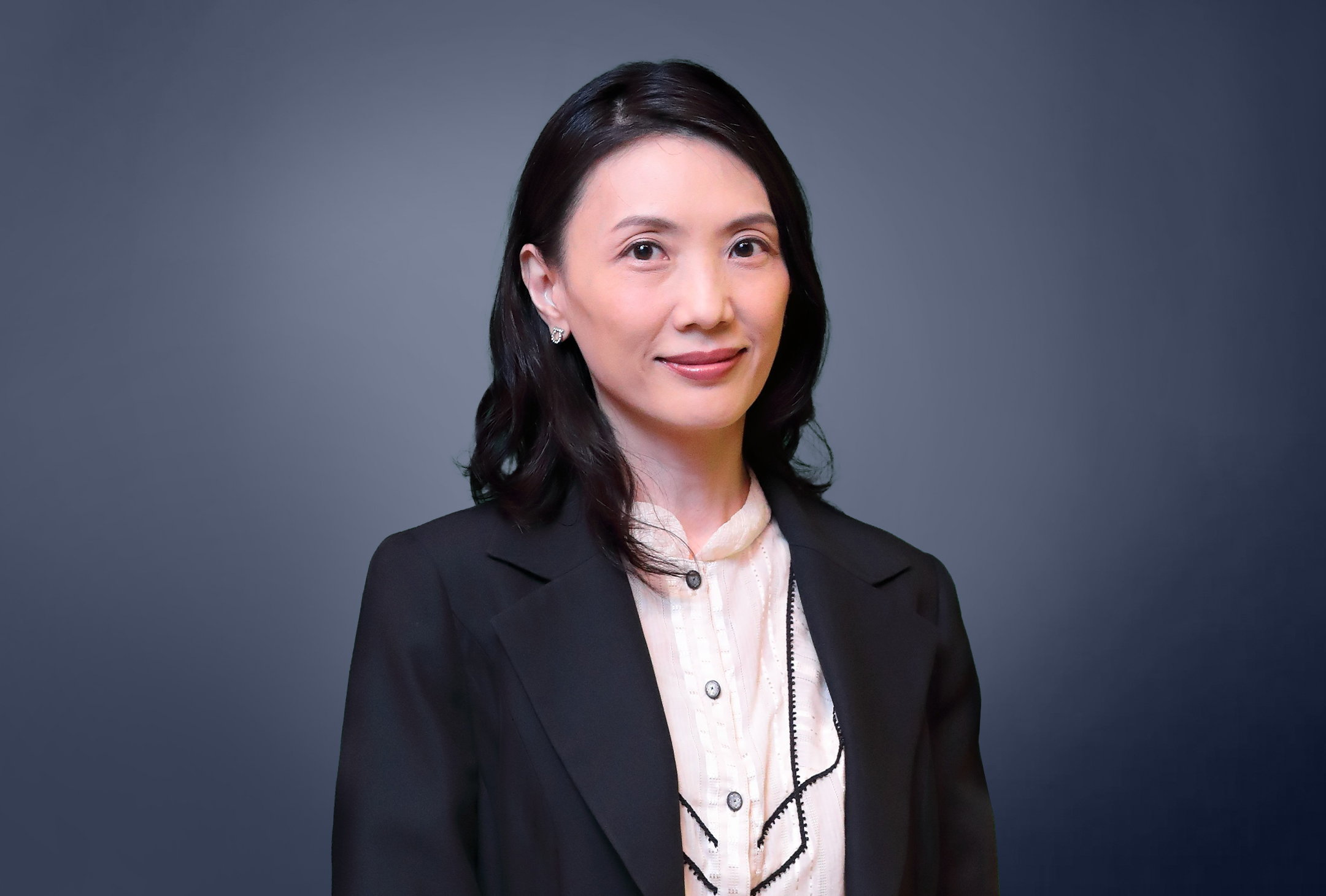 HSUHK appoints Professor Jeanne Fu as Vice-President (Learning and Student Experience)