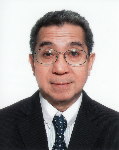 Dr Ho Tzu-leung