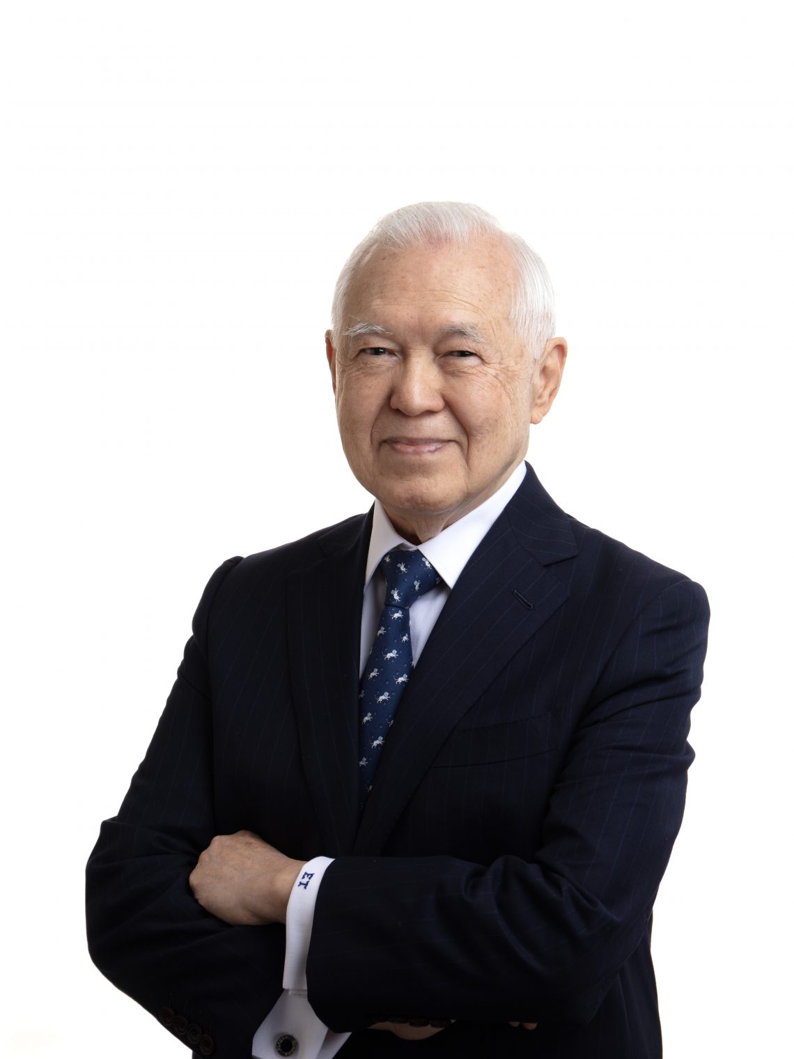 Dr Edmund Tse Sze-wing