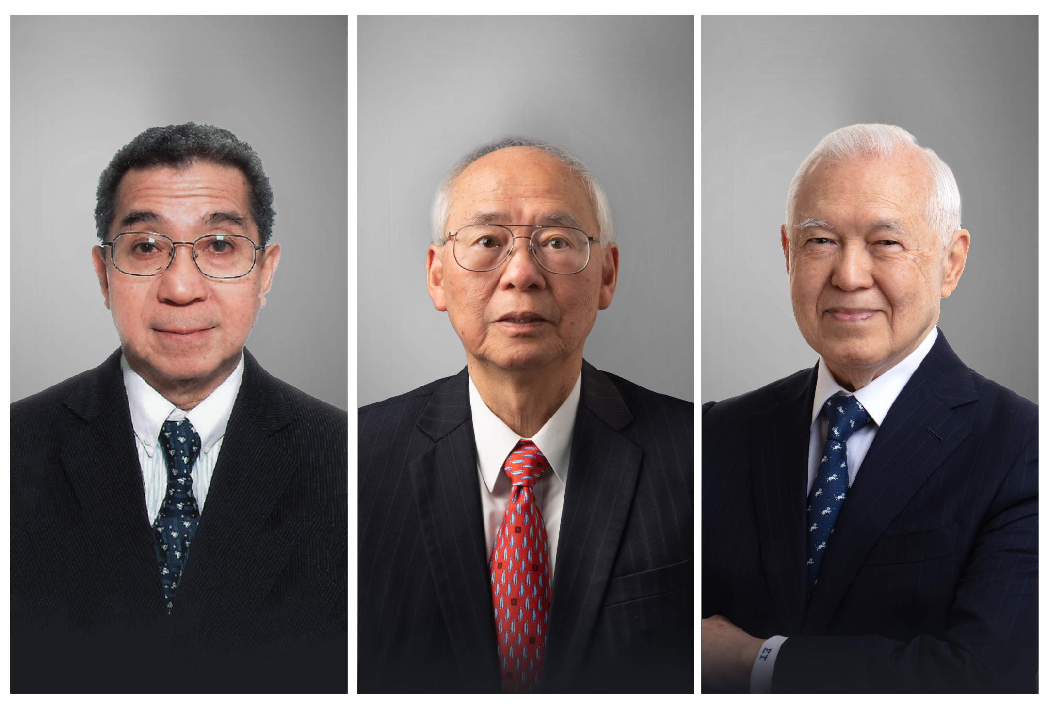 HSUHK to confer Honorary Doctorates on three distinguished persons