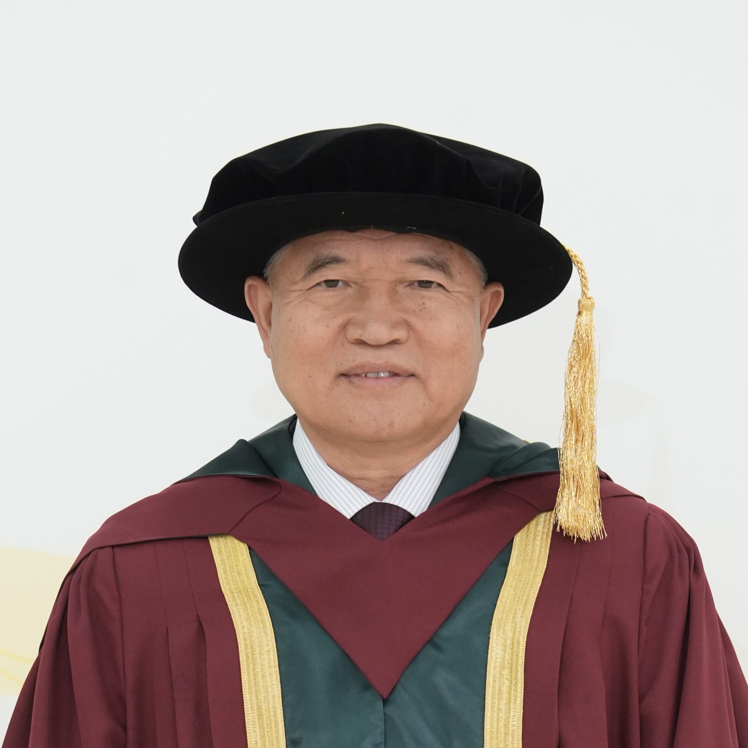 HD-Dr Michael Hui