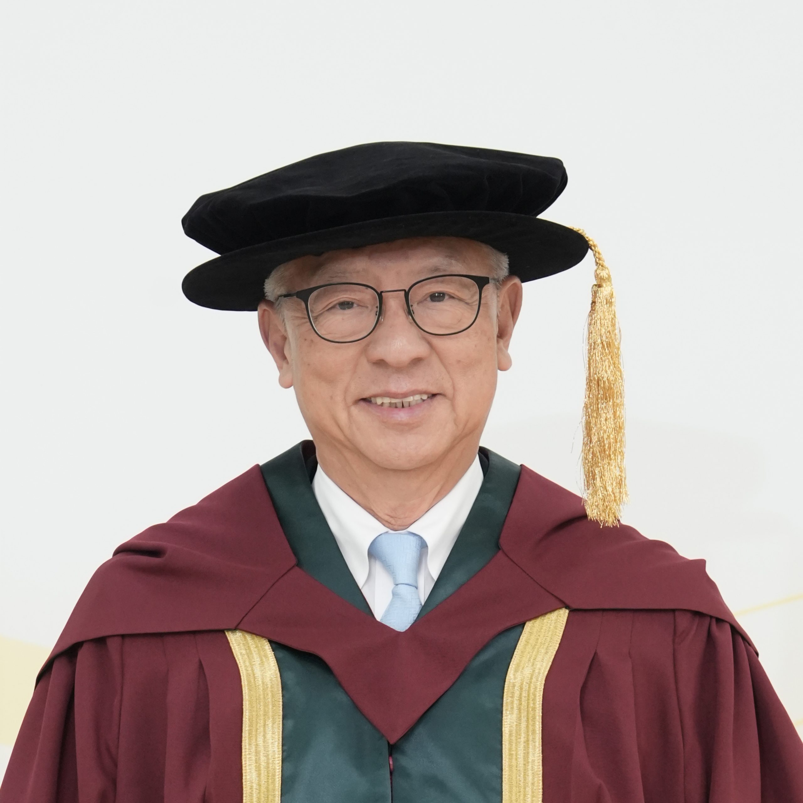 HD-Dr Roy Chung