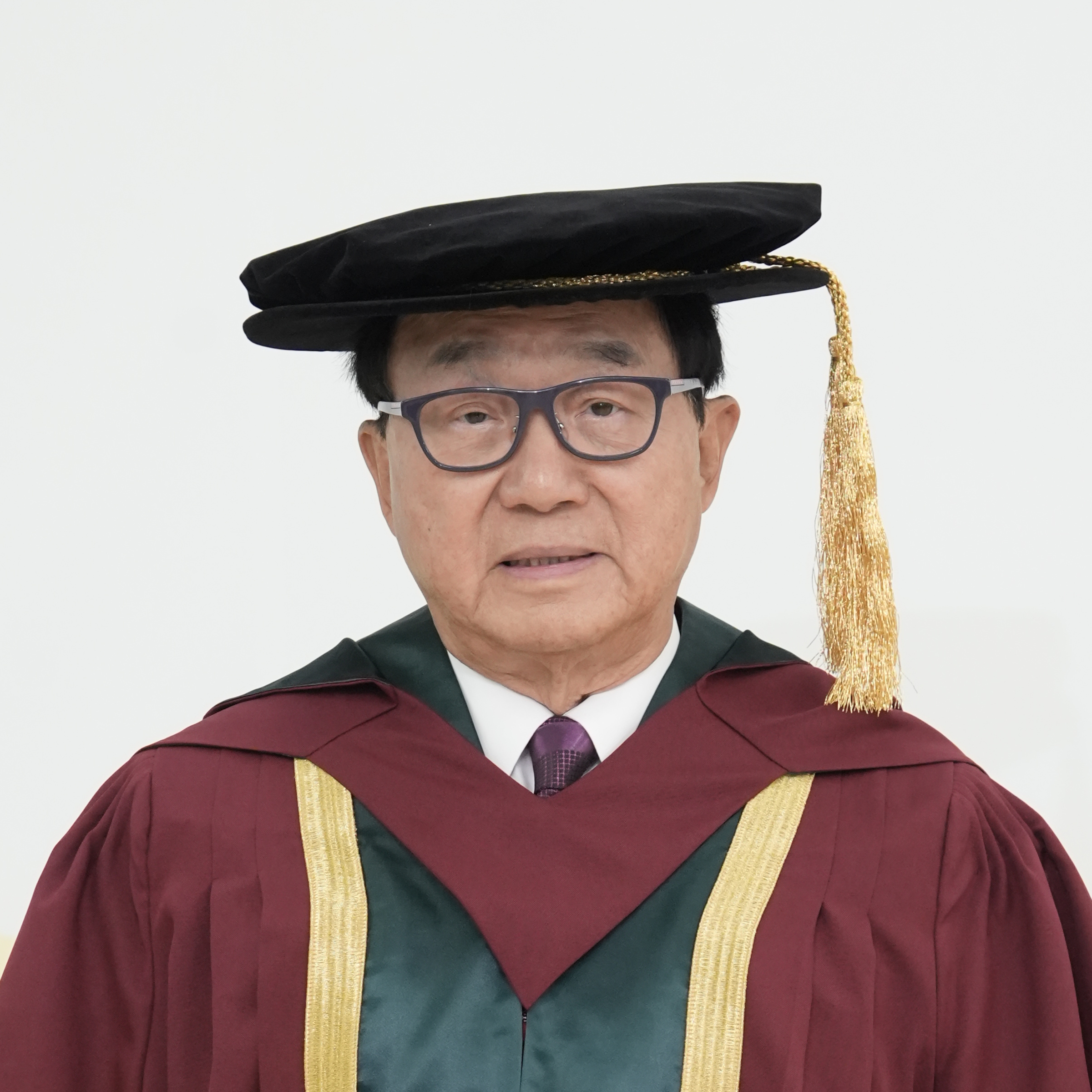 HD-Professor Zhang Weiying