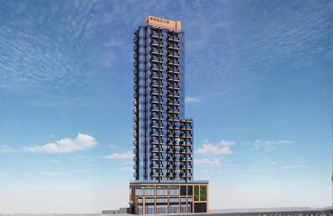 恒生大學與宏安地產開創校商協作新模式 租用牛頭角全幢新學生住宿大樓