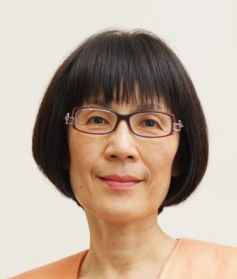 張妙清 Professor Fanny Cheung Mui-ching