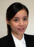 Dr Helen Ma